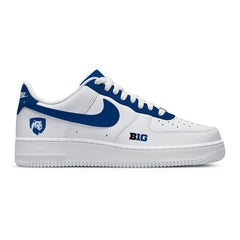 Personalized Penn State College Shoes For Women and Men