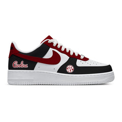 Personalized South Carolina College Sneakers For Women and Men