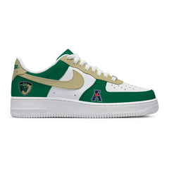 Custom South Florida College Sneakers For Women and Men