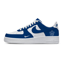 Customize Toronto Hockey Shoes For Women and Men