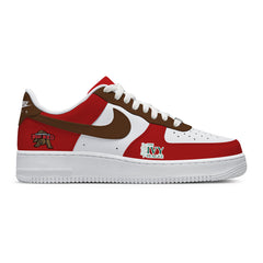 Personalized Cornell College Shoes For Women and Men