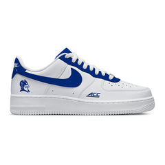 Customize Duke College Shoes For Women and Men