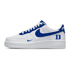 Customize Duke College Shoes For Women and Men