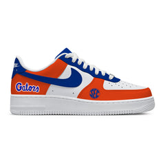 Custom Florida College Shoes For Women and Men