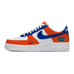 Custom Florida College Shoes For Women and Men