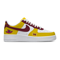 Personalized Iowa State College Sneakers For Women and Men